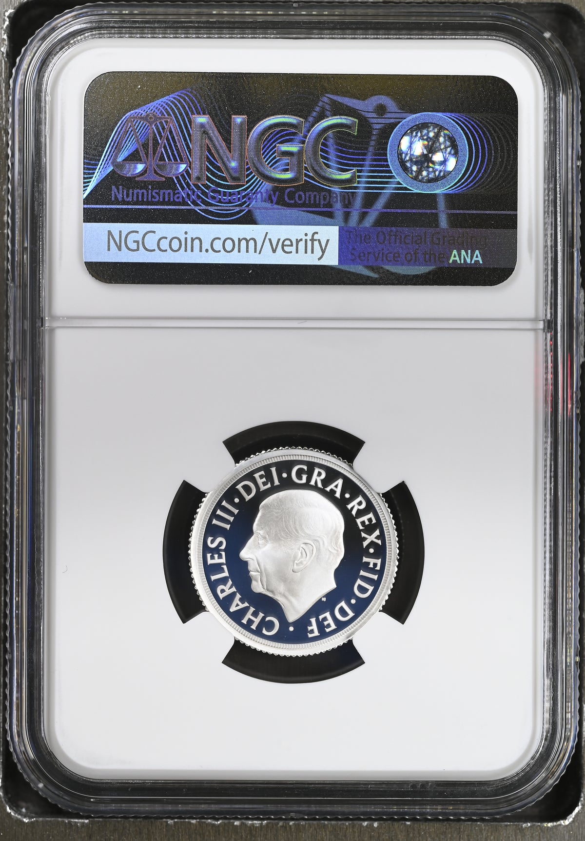 【最高鑑定・Top Pop】2026年 イギリス 1ソブリン銀貨 NGC PF70 ULTRA CAMEO First Day of Issue
