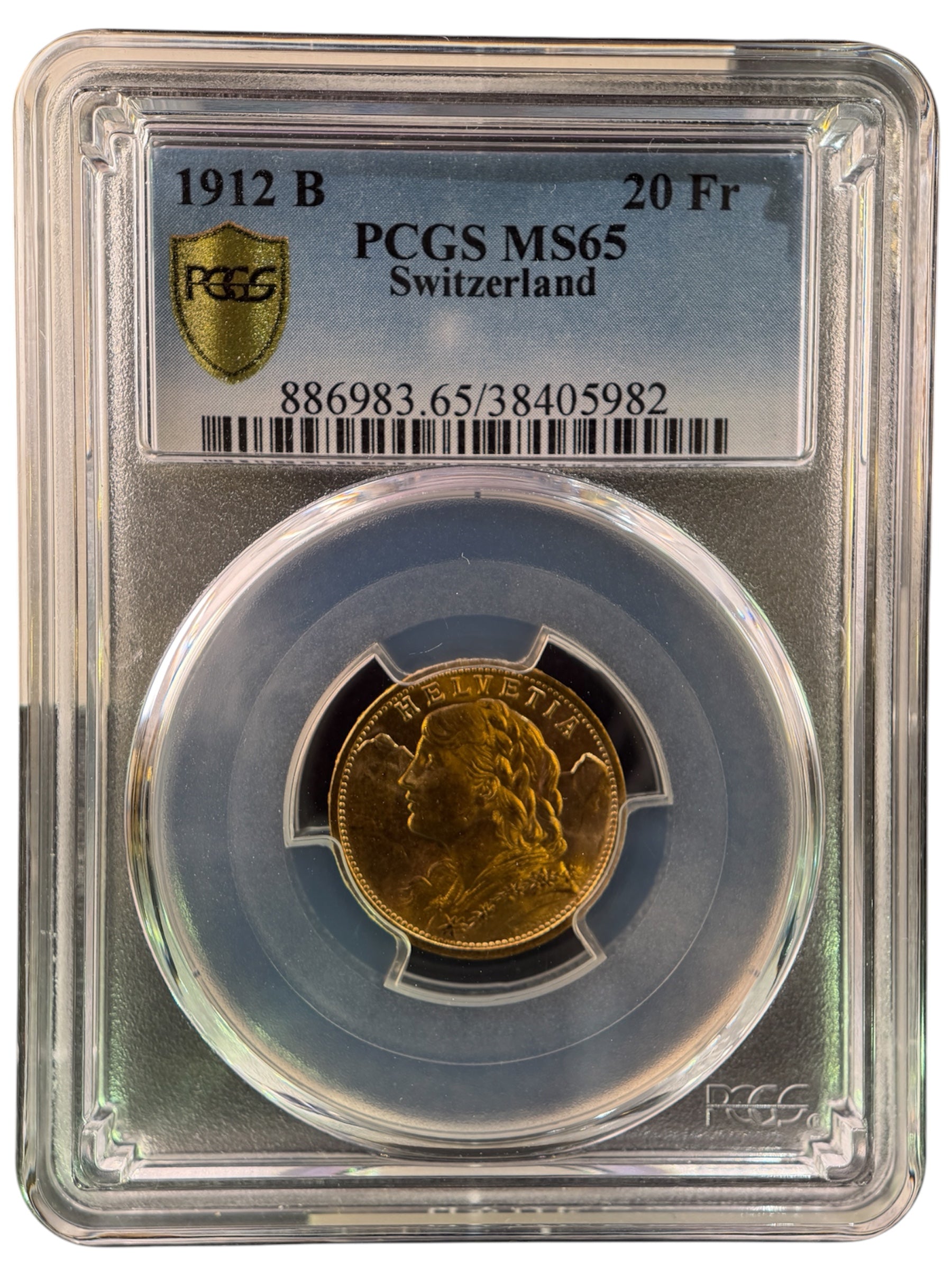 スイスコイン一覧｜アンティークコイン・金貨・銀貨｜STANDARD COIN