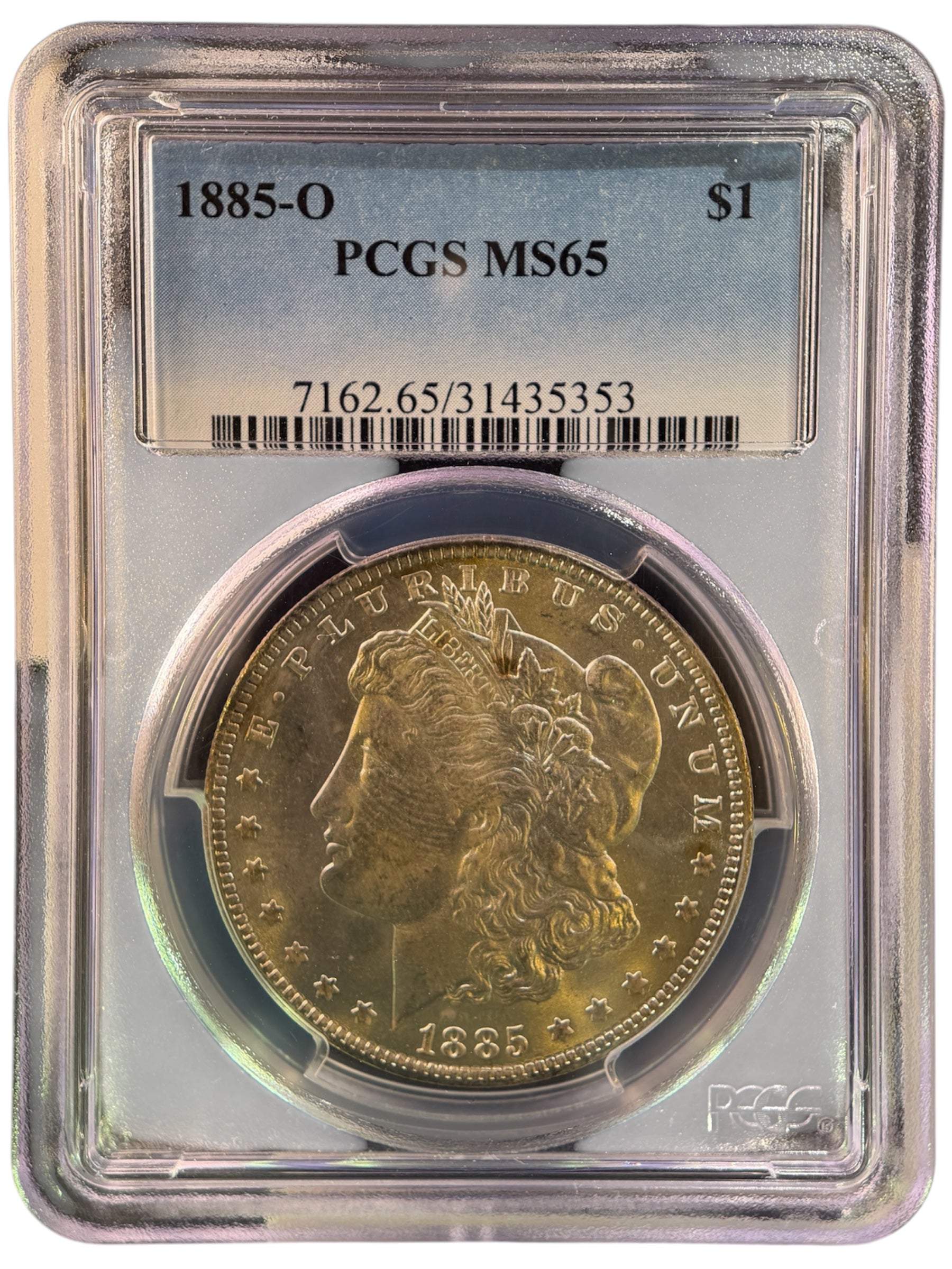 PCGS鑑定コイン一覧｜第三者鑑定済みコイン｜STANDARD COIN